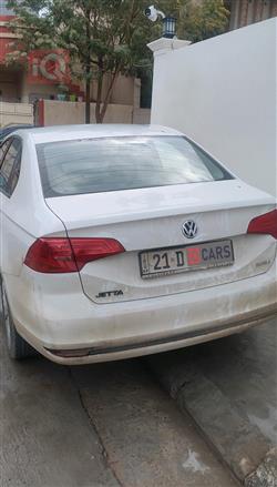 فولكسفاغن بورا